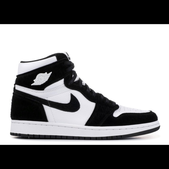Jordan 1 Retro High Twist “Panda” - Picture 11 of 11